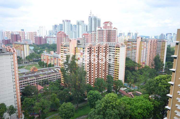 Blk 27A Jalan Membina (Bukit Merah), HDB 4 Rooms #161742732